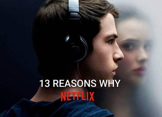 13 Reasons Why