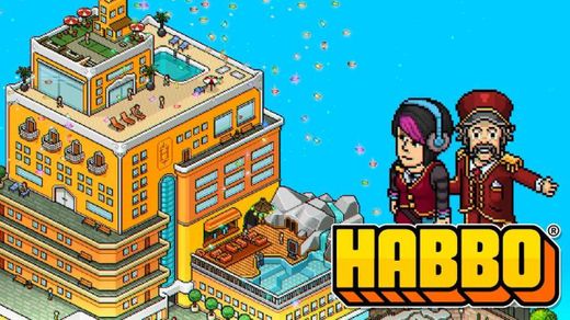 Habbo