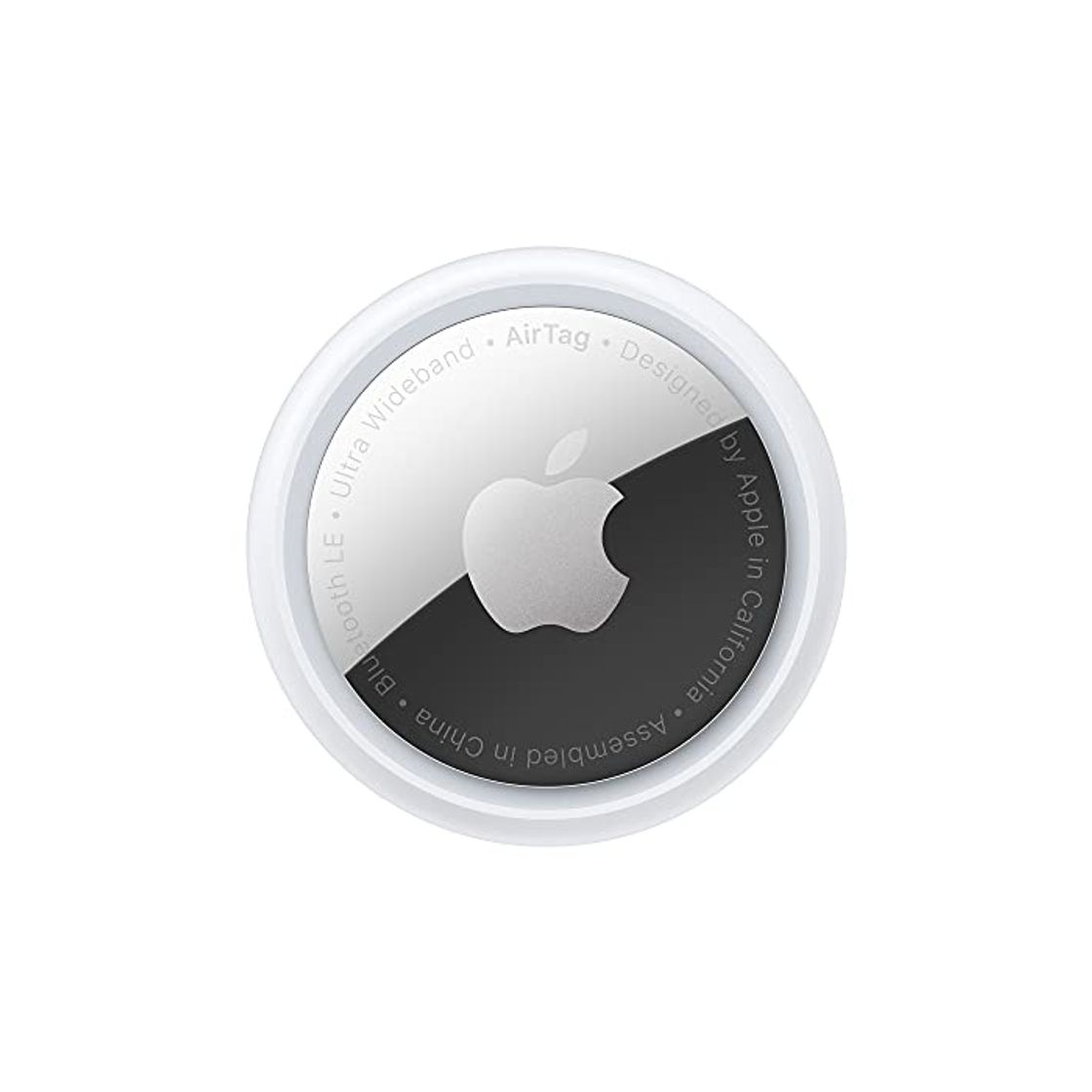 Social Nuevo Apple AirTag
