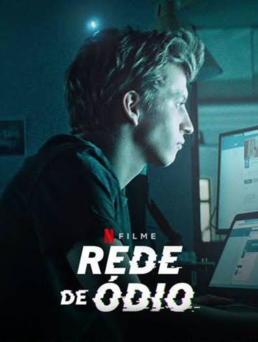 Movie Rede de Ódio