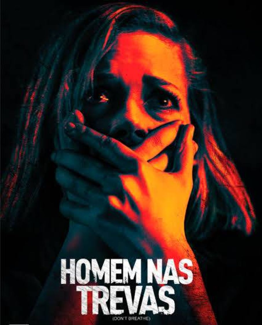 Movie Homem nas Trevas