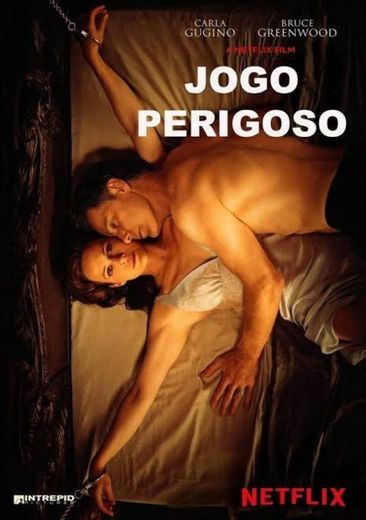 Jogo Perigoso