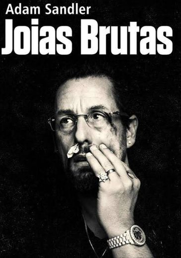 Jóias Brutas