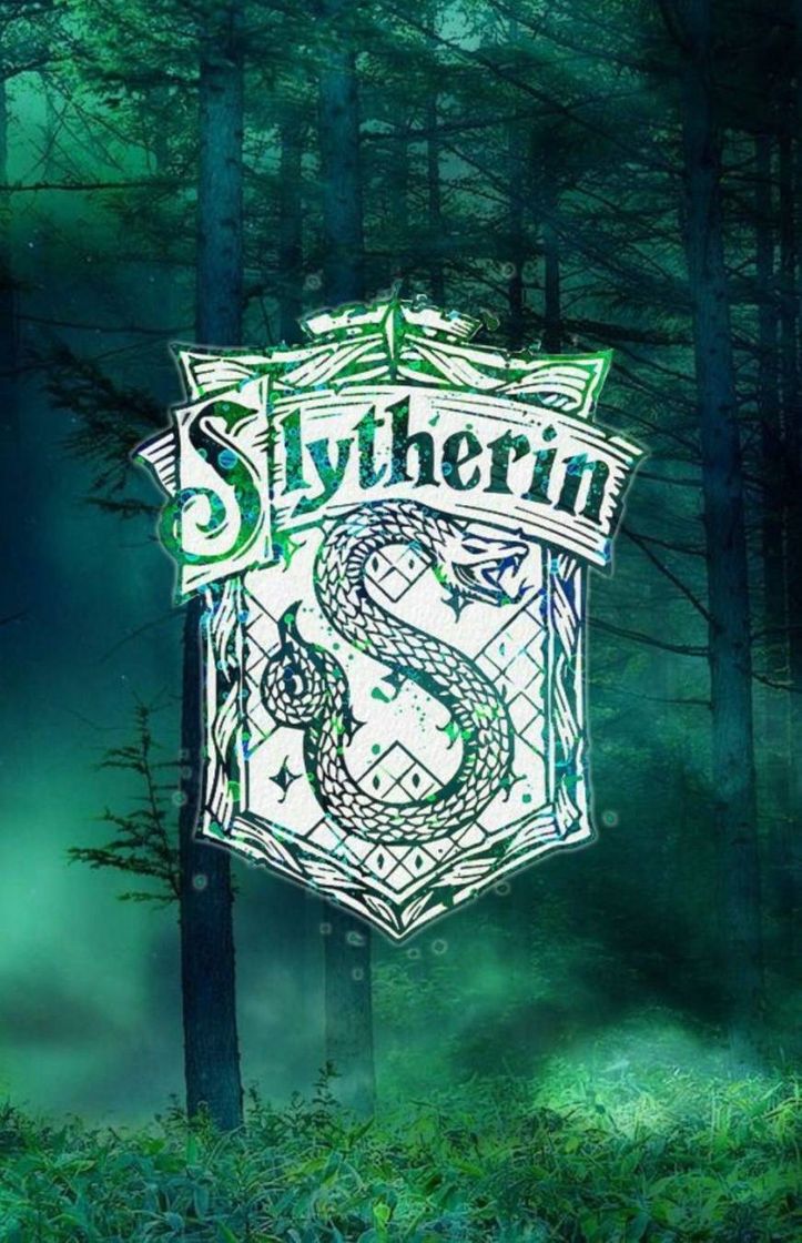 Social slytherin 