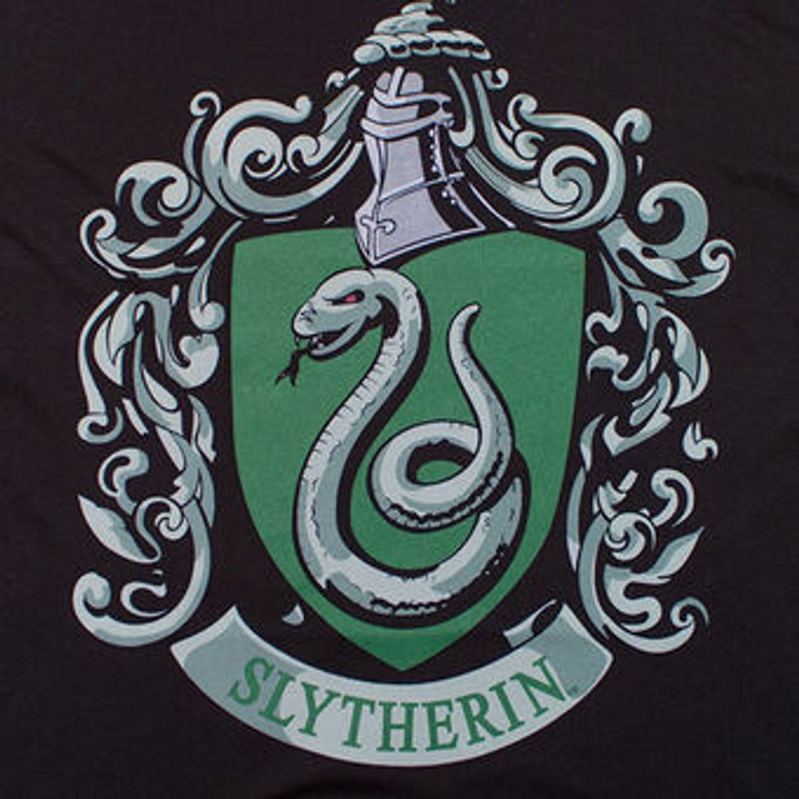 Fashion slytherin 