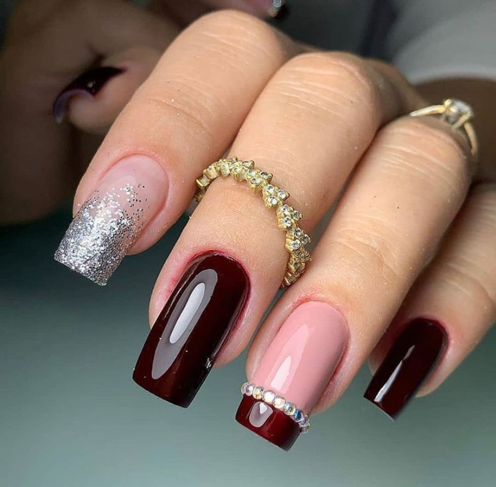 Social Decoração unha ✨