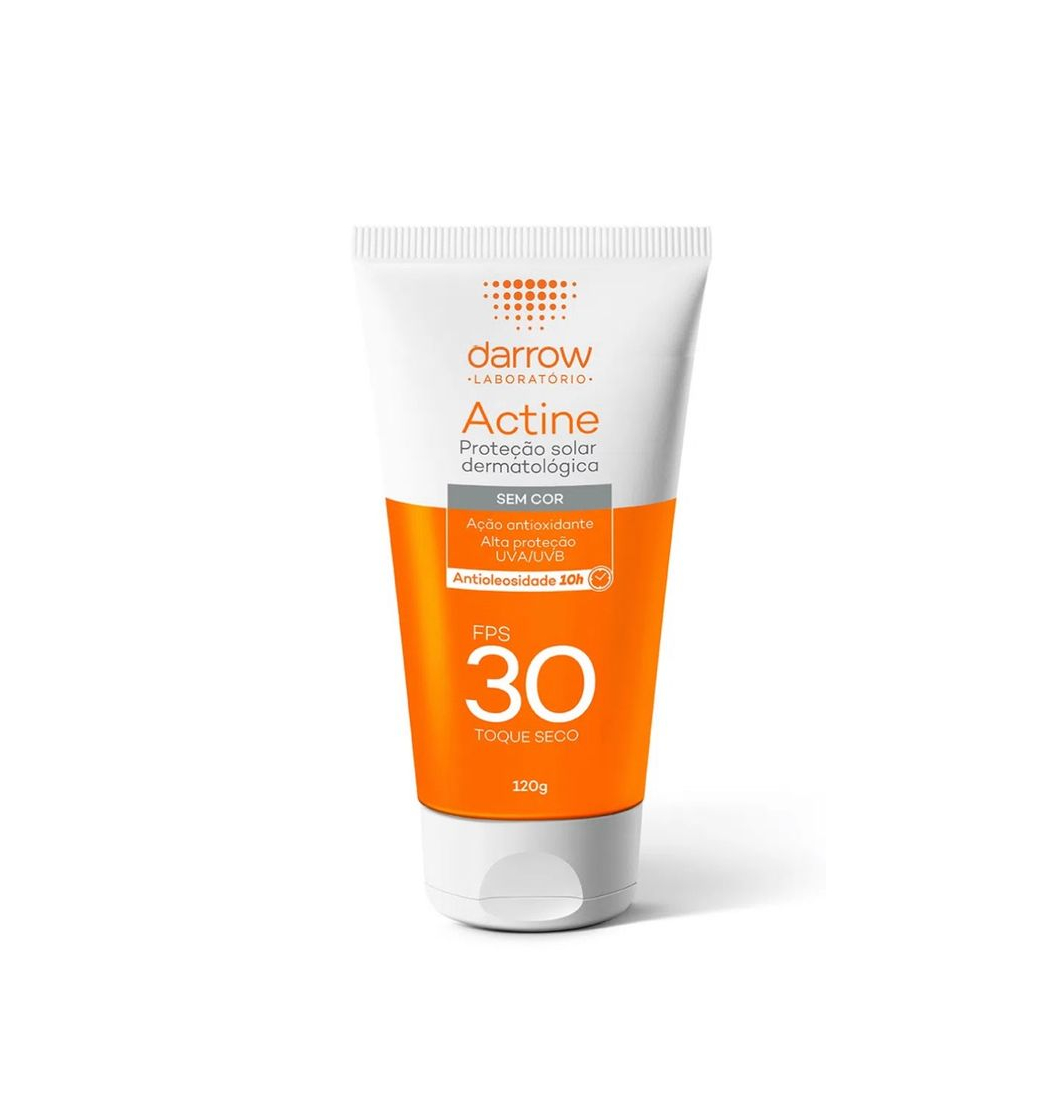 Social Protetor solar facial ☀️