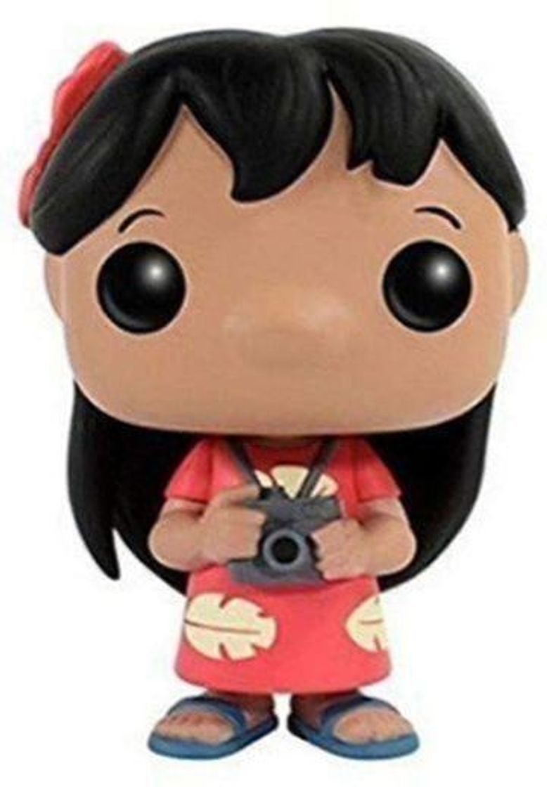 Products Funko POP! Lilo