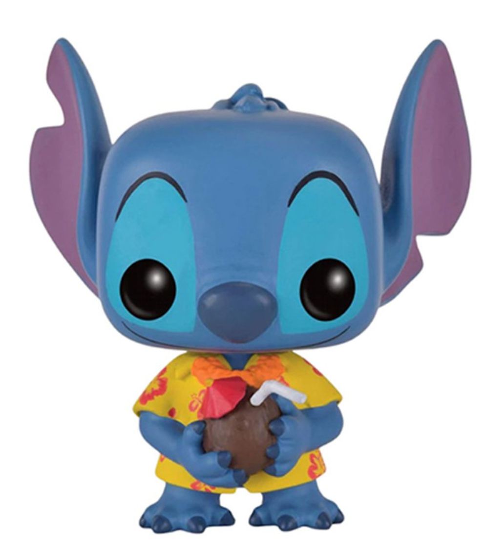 Fashion POP! Stitch 