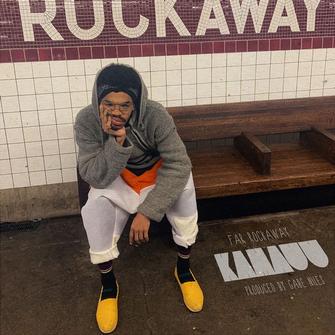 Music Far Rockaway