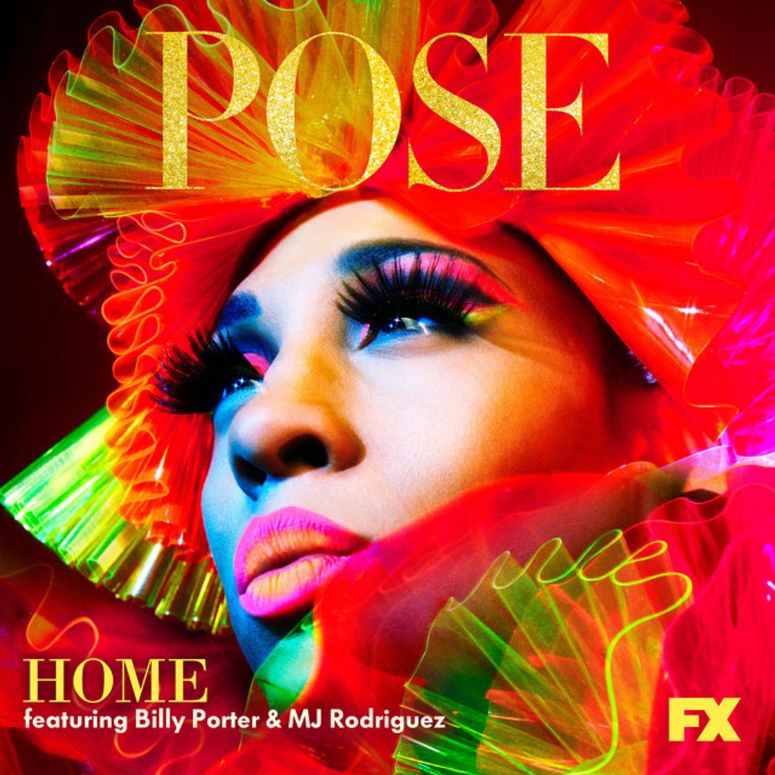 Music Home - From "Pose"