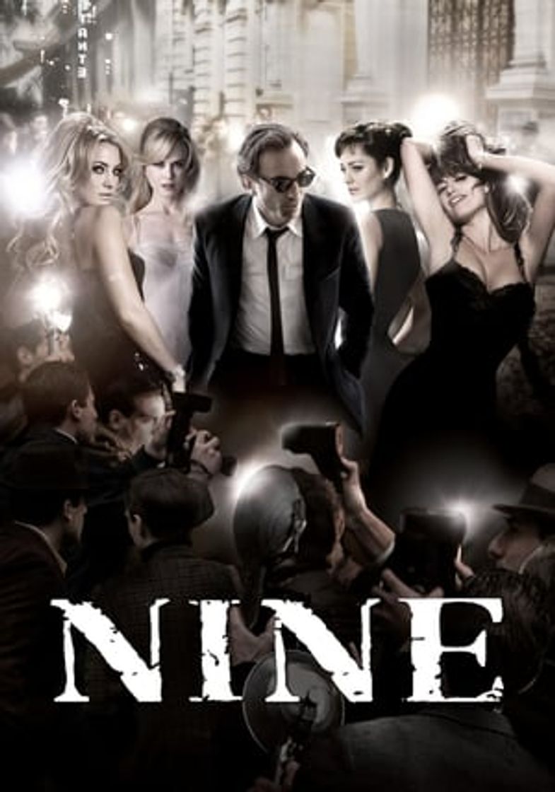 Película Nine