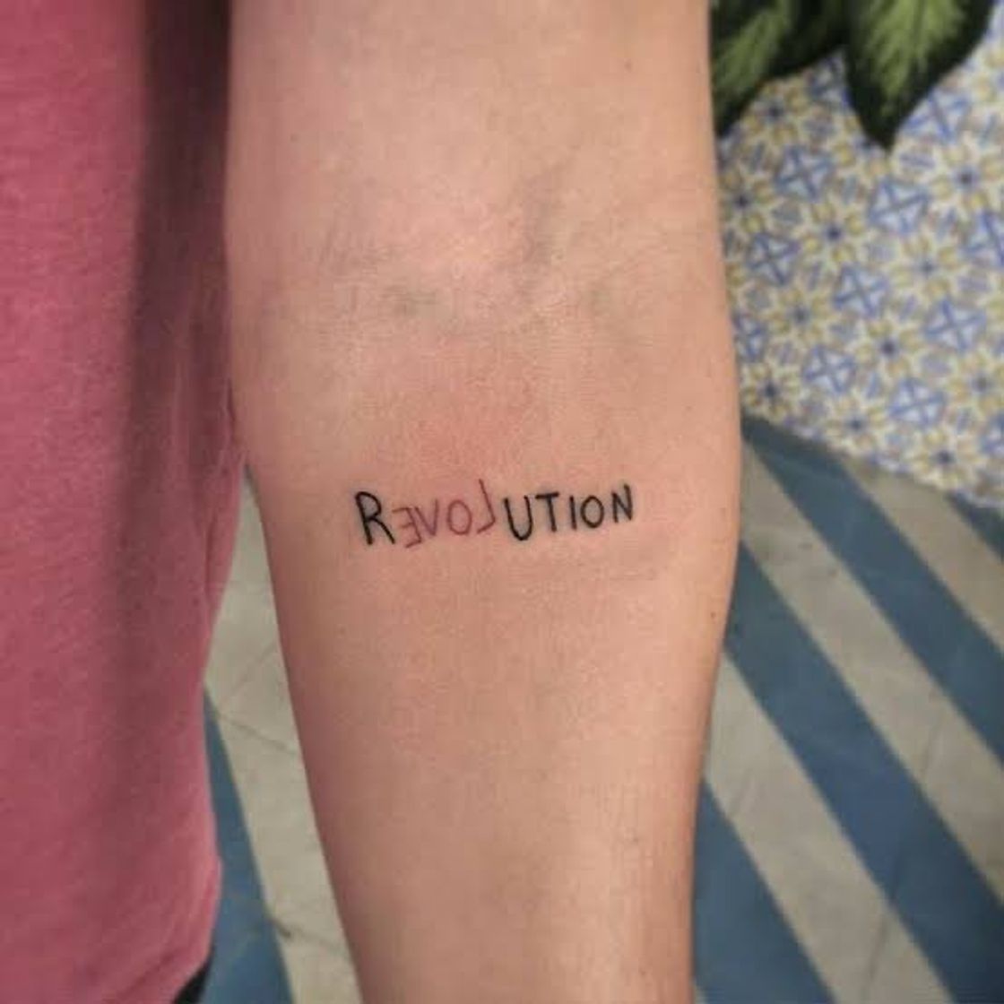 Tattoo ❤️