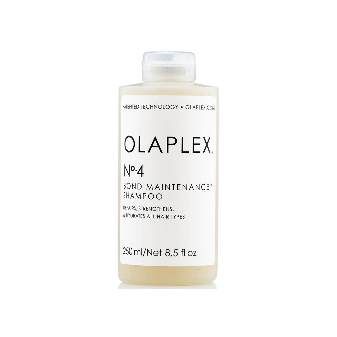 Belleza Olaplex No.4 Bond Maintenance Shampoo 250 Ml 250 g