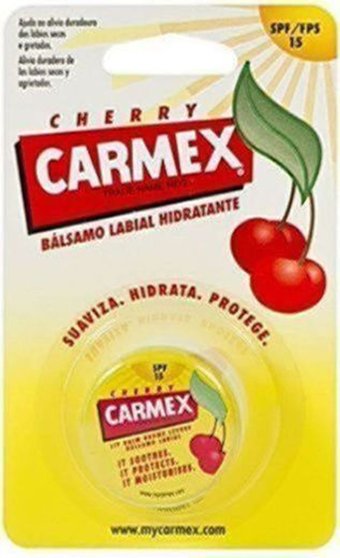 Belleza Bálsamo labial Carmex