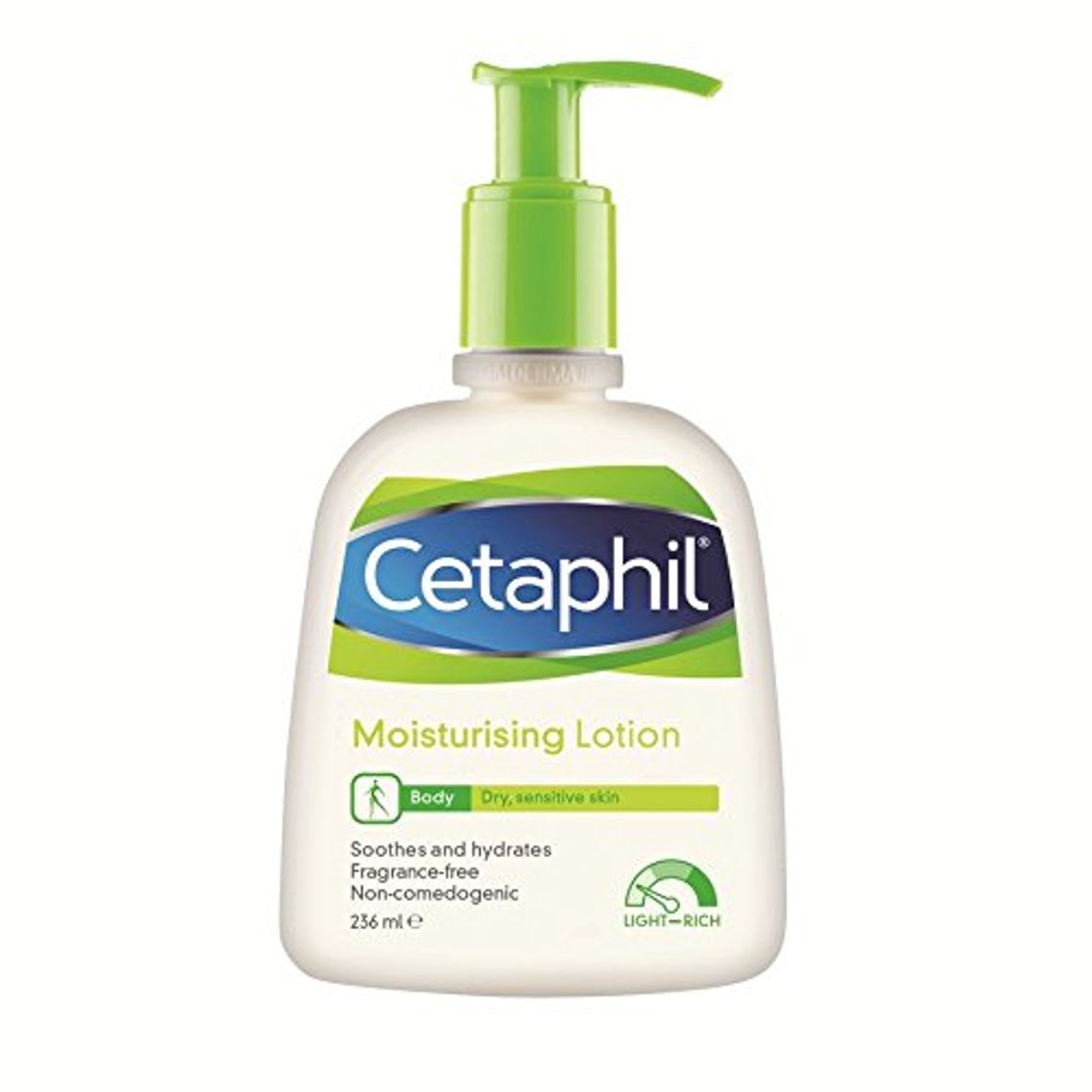 Producto CETAPHIL MOISTURISING LOTION