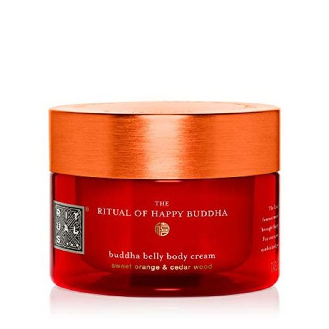 Producto RITUALS The Ritual of Happy Buddha Crema Corporal