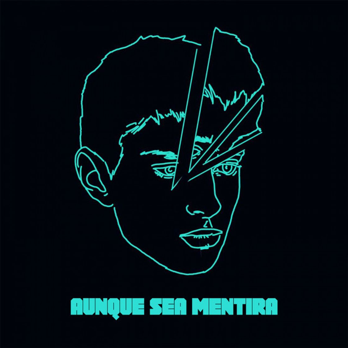Music Aunque Sea Mentira