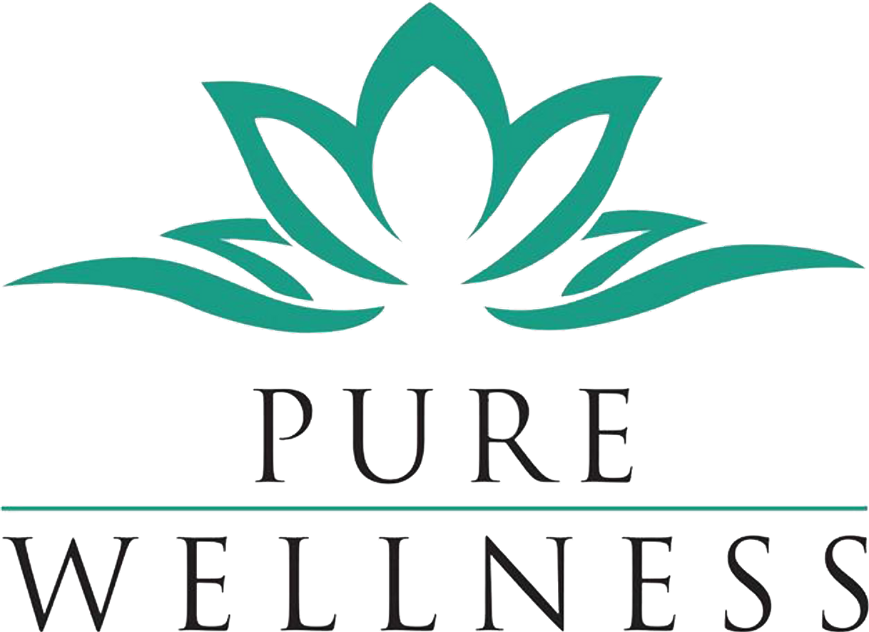 Lugar Pure Wellness