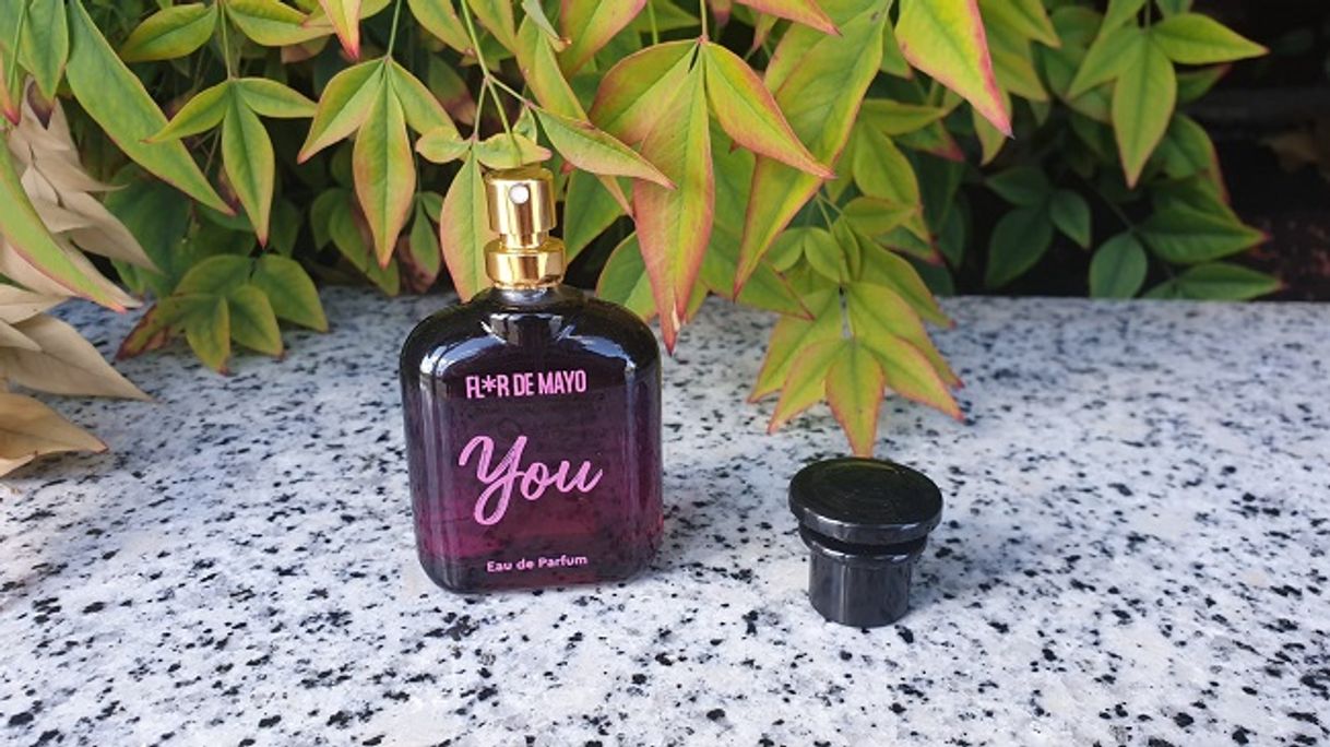 Product F*Y De Mayo You Eau de Parfum