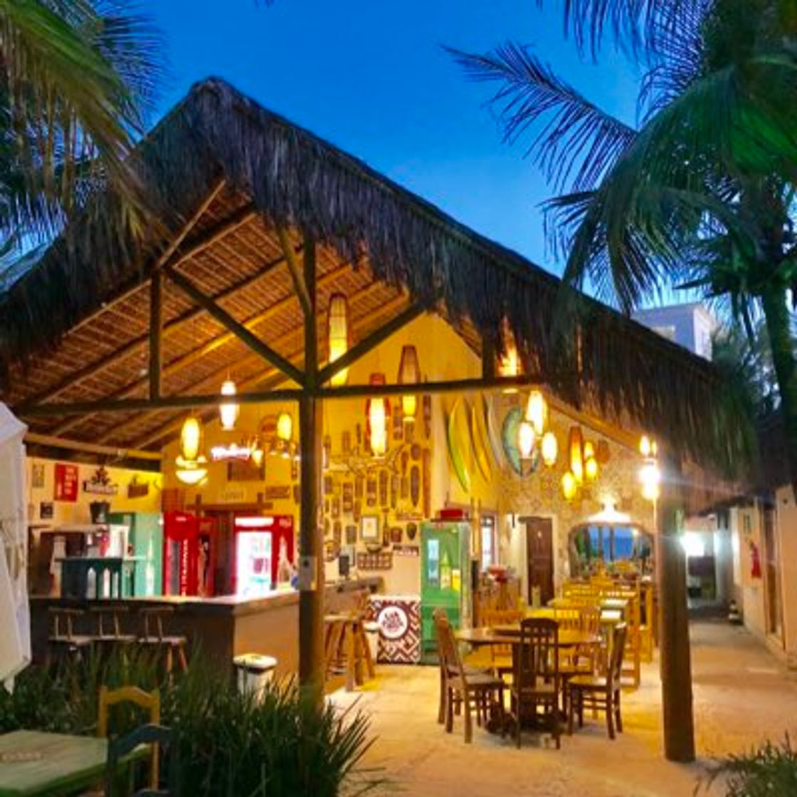 Restaurants Kitecabana Lounge