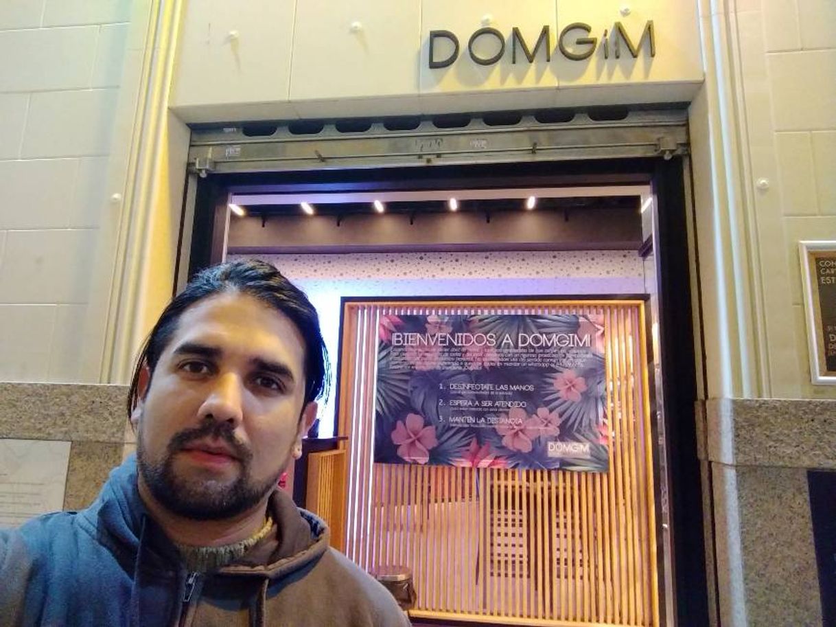 Restaurants DOMGIM