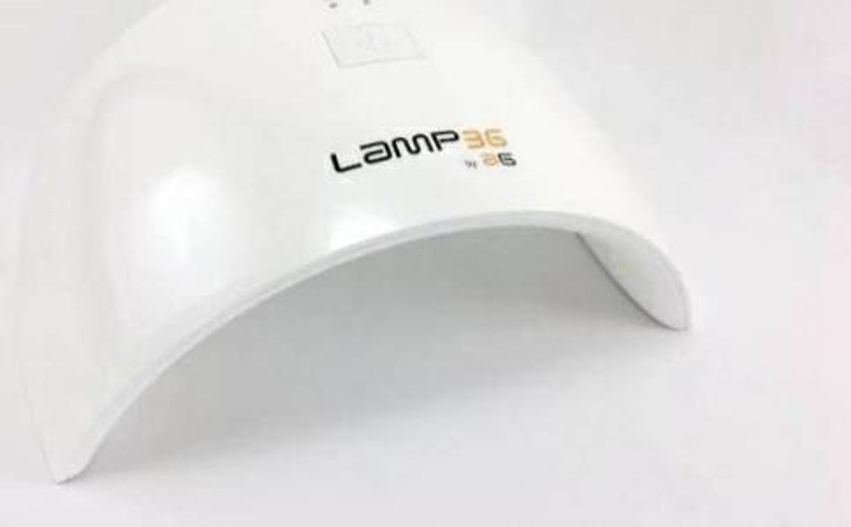 Social Lámpara UV-LED