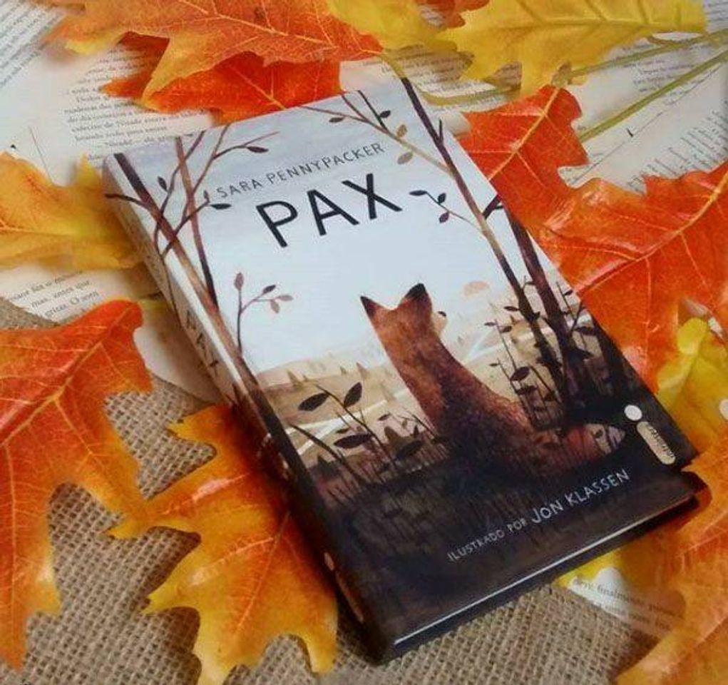 Libros PAX