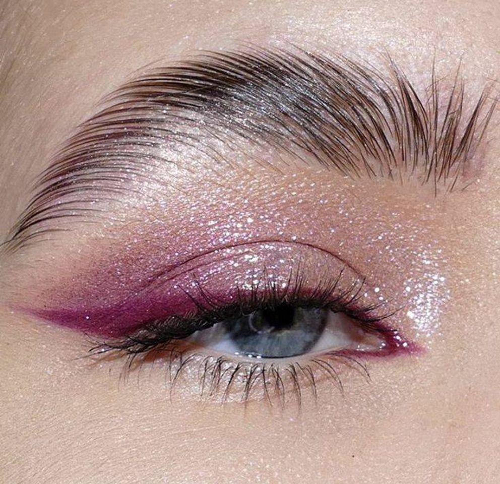 Social Inspiração de make ✨