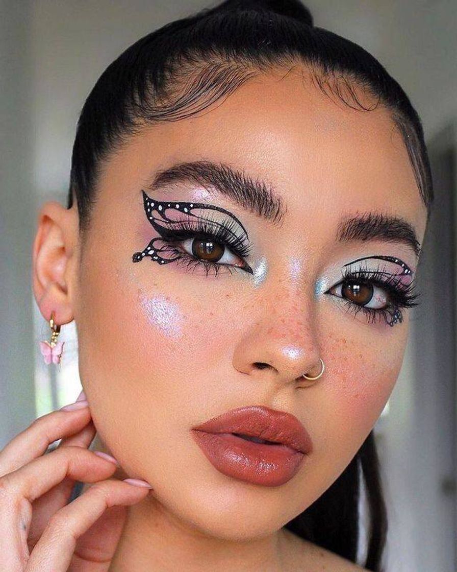 Social Inspiração de make✨