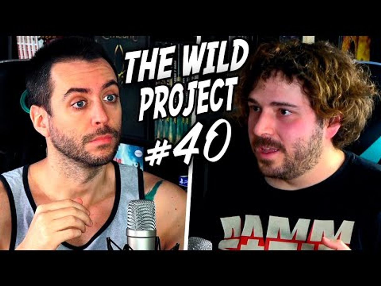 Moda The Wild Project - YouTube