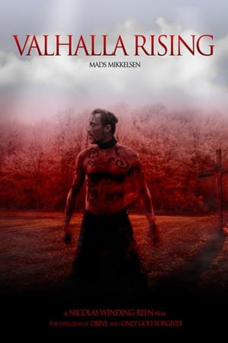 Película Valhalla Rising