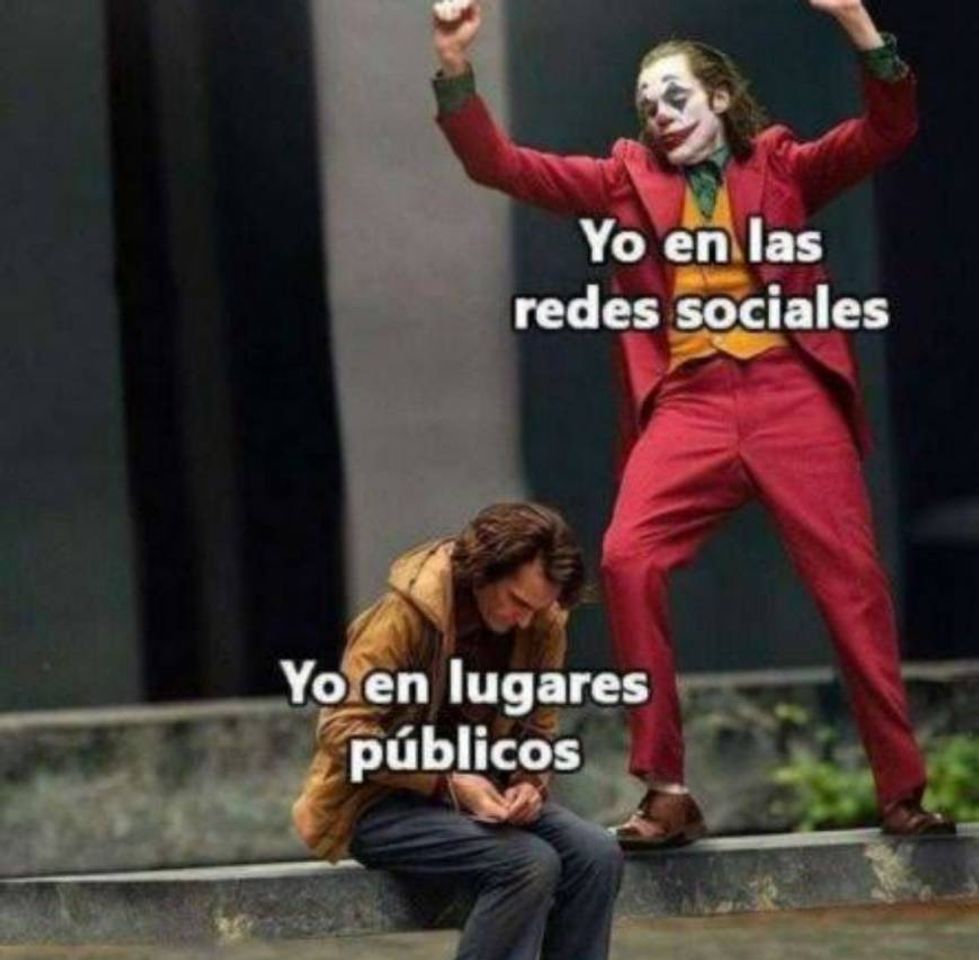 Social Memes