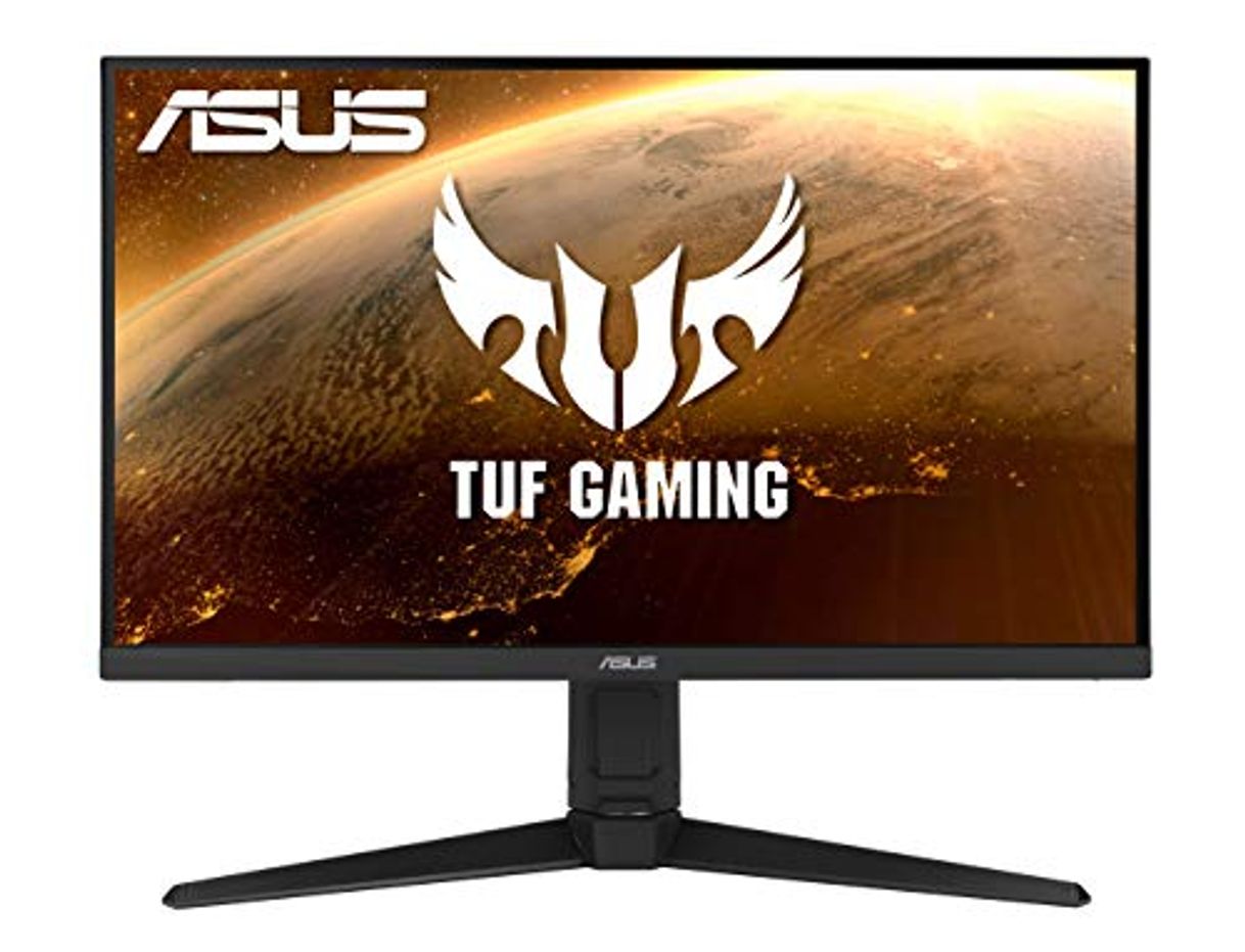 Electrónica ASUS TUF Gaming VG27AQ: Monitor HDR 27 Pulgadas