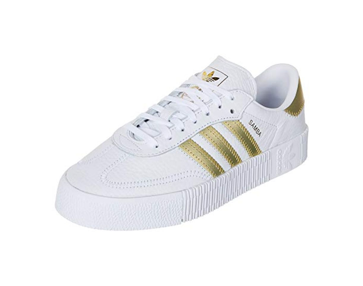 Moda adidas Chaussures Femme Sambarose