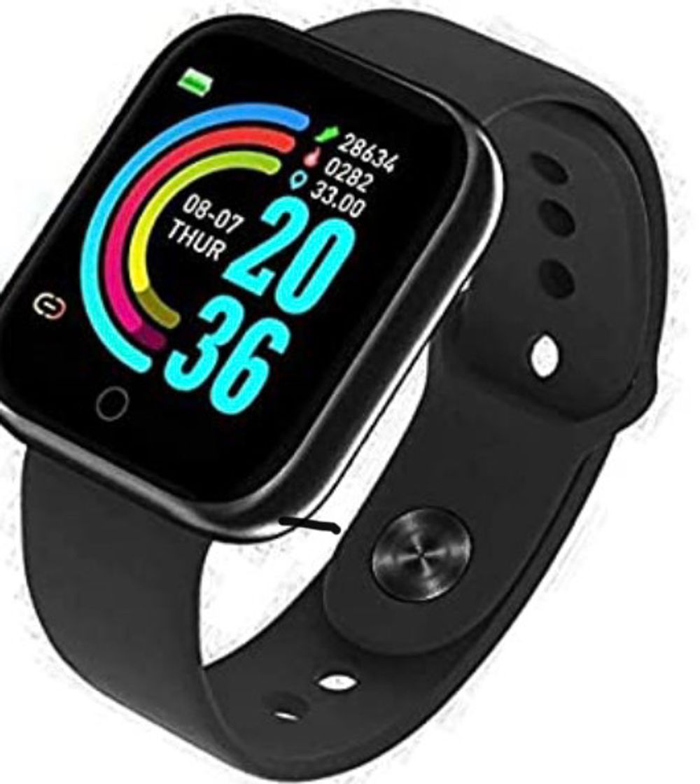 Fashion Smart Watch Android e IOS