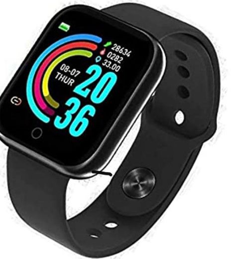 Smart Watch Android e IOS