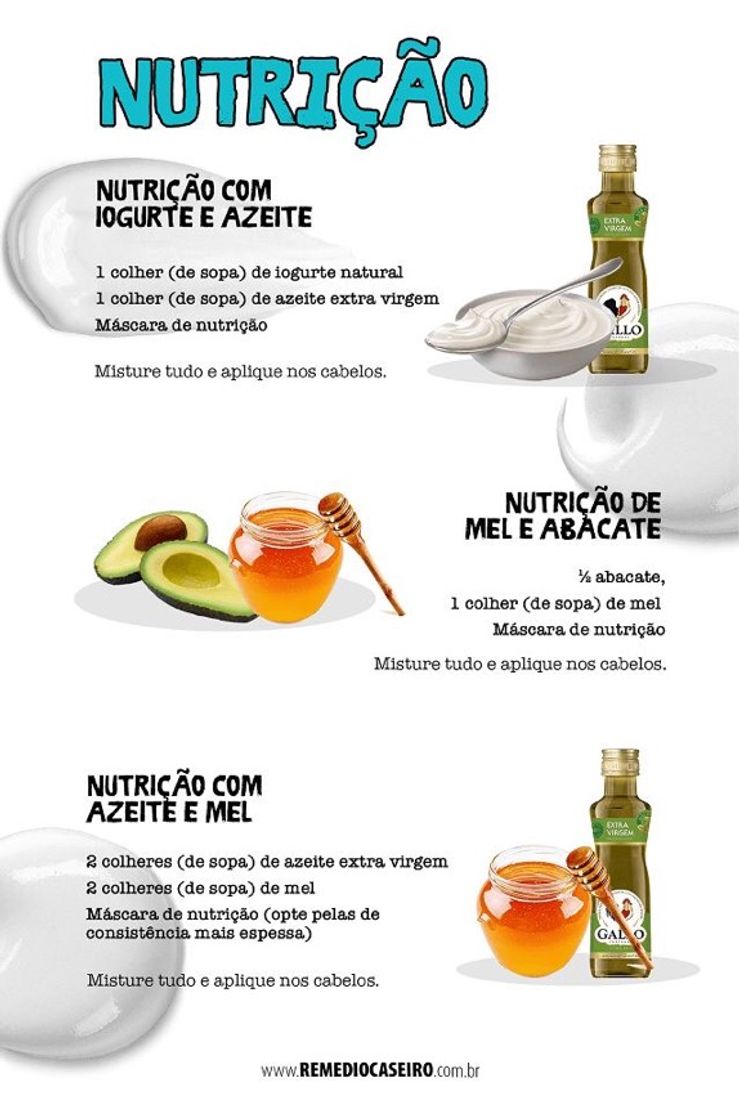 Moda Nutrição ✨