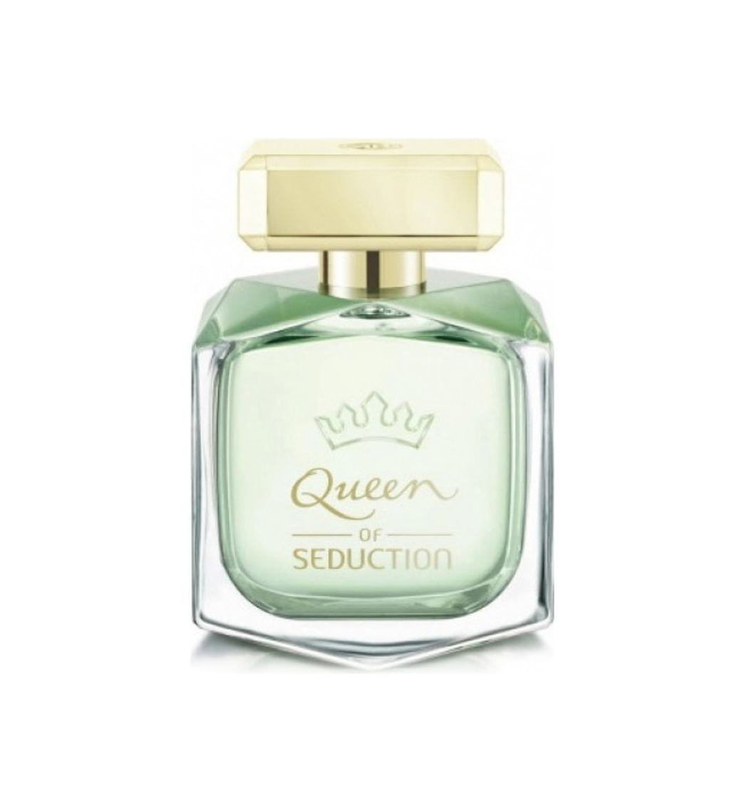 Producto Queen of Seduction Antonio Banderas