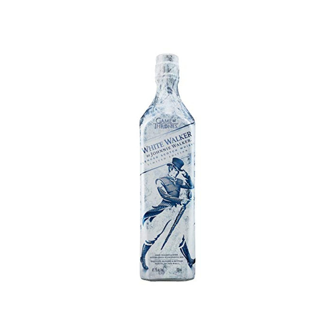 Productos Johnnie Walker White Walker Whisky Escocés