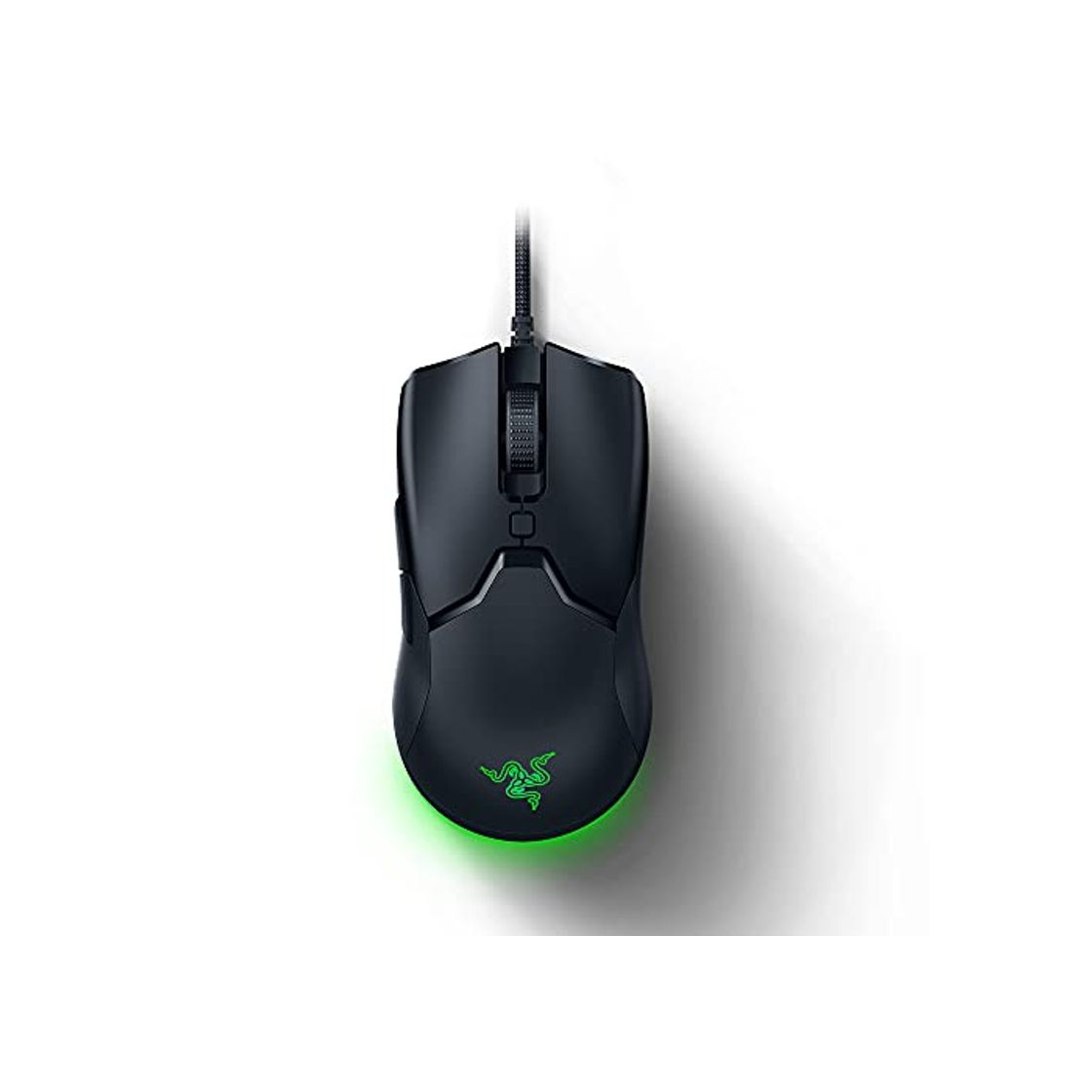 Product Razer Viper Mini Gaming Mouse Ratón ambidiestro