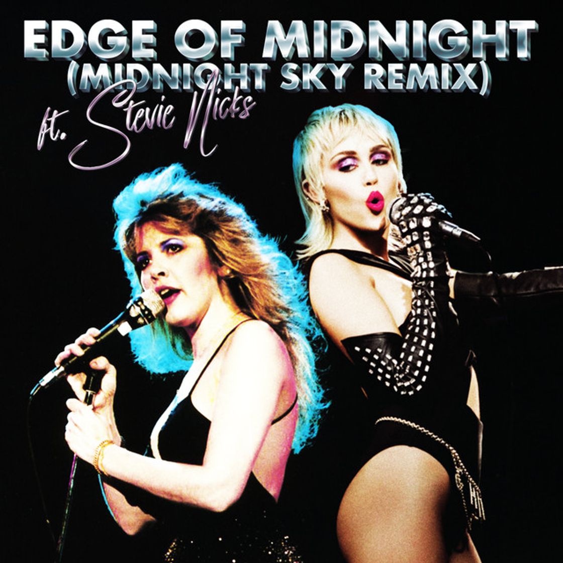 Canción Edge of Midnight (Midnight Sky Remix) (feat. Stevie Nicks)