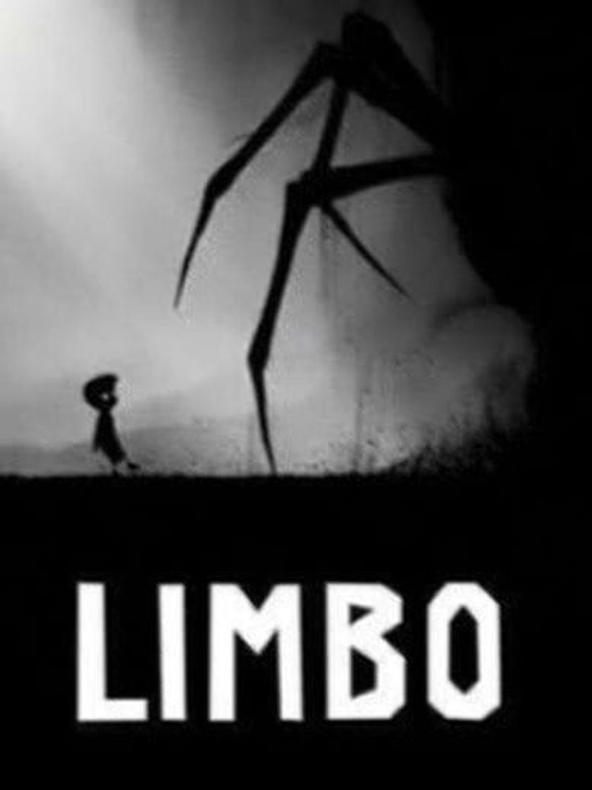 Videojuegos Limbo