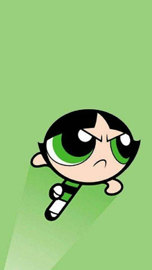 Social Wallpaper Super poderosas 