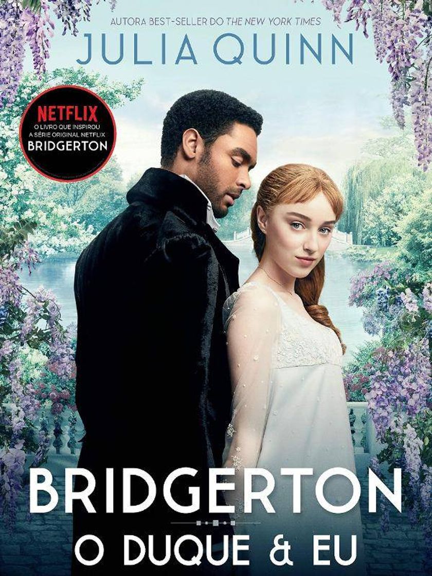 Película Bridgerton o Duque & Eu