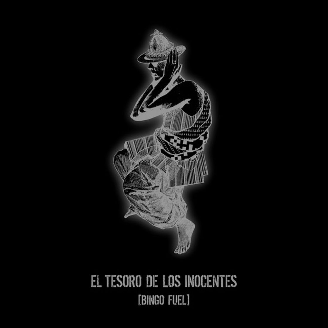 Canción El Tesoro de los Inocentes