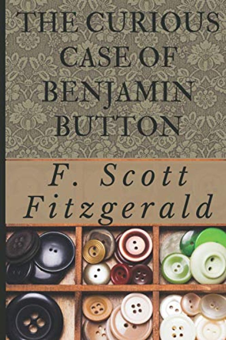 Libros The Curious Case of Benjamin Button