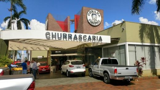 Churrascaria Coxilha dos Pampas