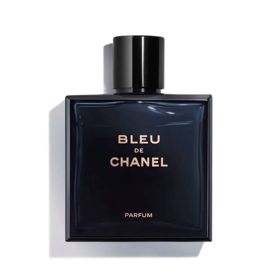 Fashion Bleu Chanel Masculino n°5 