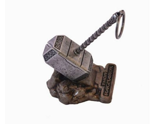 Martelo do Thor Mjolnir

